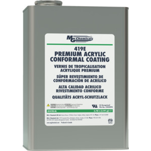 MG Chemicals 419E-4L
