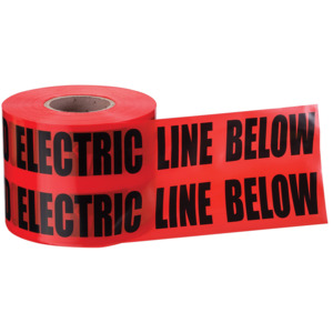 Warning Posters, Stickers & Signs