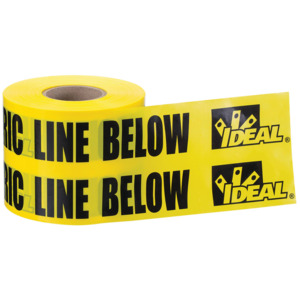 Warning Posters, Stickers & Signs