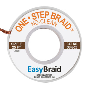 EasyBraid OS-E-25