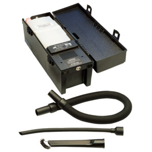 ESD Safe Vacuum Cleaners