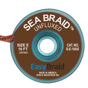 EasyBraid S-E-10AS