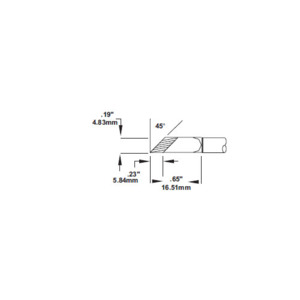 Metcal SMC-9KN0050X