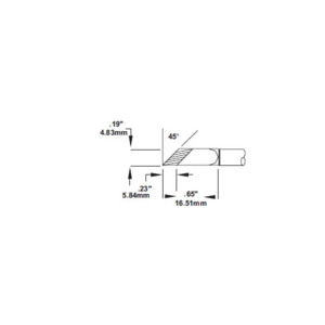 Metcal SMTC-1173