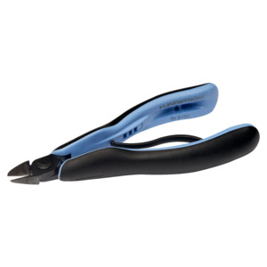 Lindstrom RX7890 RX Series Ergonomic Pliers, Long Nose