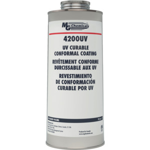 MG Chemicals 4200UV-945ML
