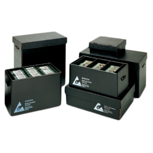 Conductive Containers 4120