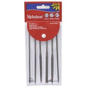 Crescent Nicholson 42030L