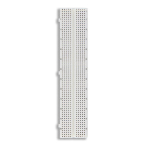 TestEquity: Global Specialties GS-630A Solderless Breadboard, 630