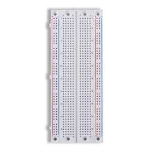 Electronics - Breadboards 