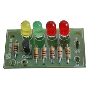 Global Specialties GSK-908