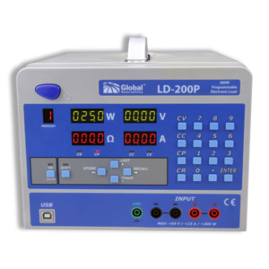 global specialties ld-200p redirect to product page