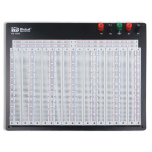Global Specialties PB-105M