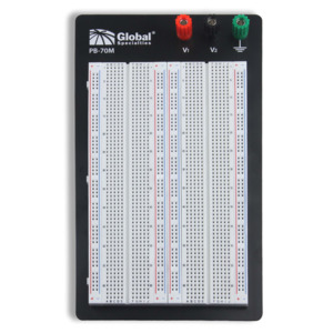 Global Specialties PB-70M