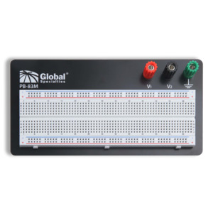 Global Specialties PB-83M