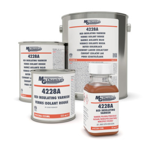 MG Chemicals 4228A-18.9L