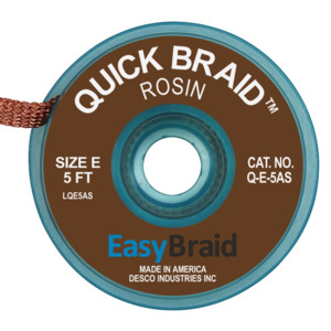 EasyBraid Q-E-5AS