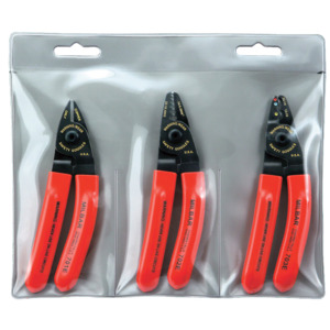 Crimping Tools & Dies