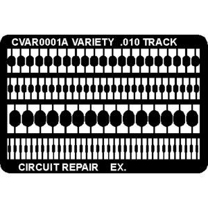 CircuitMedic CVAR0001AS
