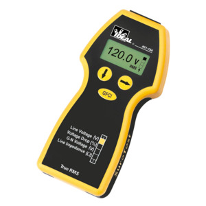 Electrical Testers & Analyzers