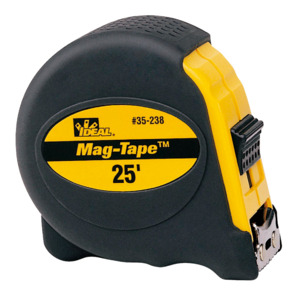 Rulers & Tape Measures