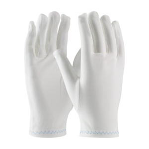 Cleanteam Light Weight Cotton Glove Liners