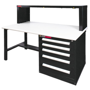 Modular Workstations & Modular Systems