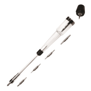 Techni-Pro 758SC0101