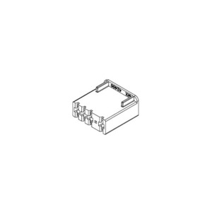 Molex 42400-0004