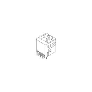 Modular Connectors