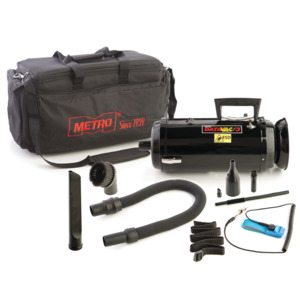 MetroVac 117I-117278