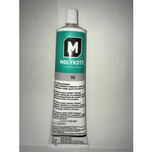 dow corning dc-55-5.3 redirect to product page