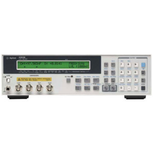 keysight 4263b redirect to product page