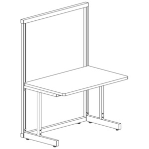 Starter Stations, Units & Workstations