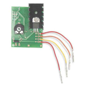 Replacement Circuit Boards