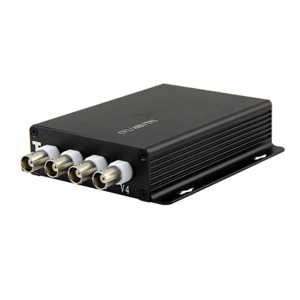 Triplett HDMP-1X4