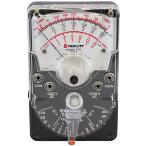 Triplett 3018