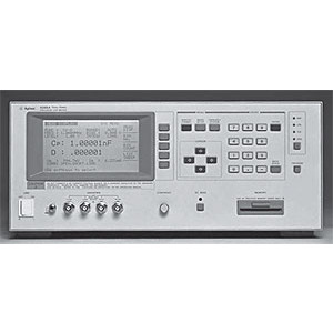 Keysight 4285A