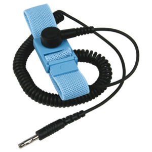 Wrist Strap Grounding Cords | Techni-Tool