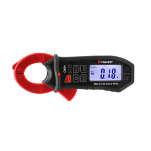 Clamp Meters