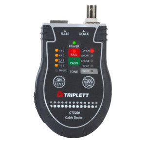 triplett ctx200 redirect to product page