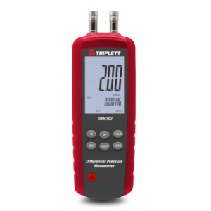 triplett dpr302 redirect to product page