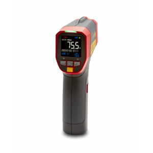 Triplett IRT350 12:1 Infrared Thermometer with Circular Laser