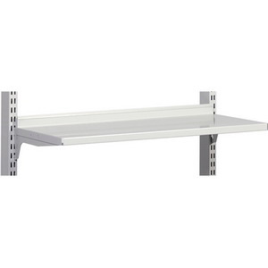 Shelving