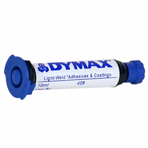 dymax 429 10ml mr syringe redirect to product page