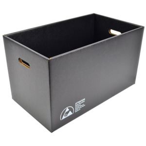 Conductive Containers 4000-A1