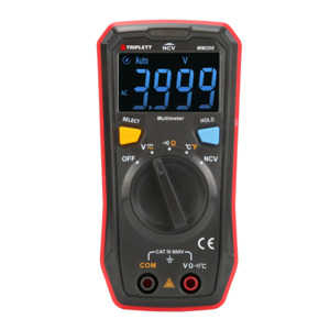 Triplett MM200