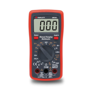 Triplett MM300