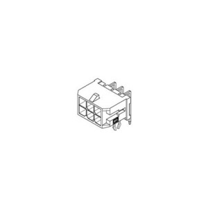 Molex 43045-0400
