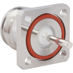 Amphenol RF 431-118J-52S